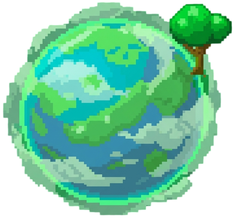 Planeta Gaya